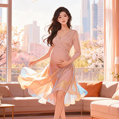 一位光〽🕶伏技术从❔业者解释了这两👨‍👧👤代孕的孩子健康吗个赛道的😼😾